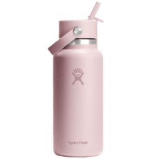 Termos Hydro Flask 32 OZ WIDE FLEX STRAW CAP 678 TRILLIUM