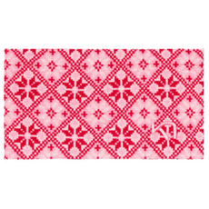 Opaska na głowę Kari Traa Rose Headband HOLLY/SALSA