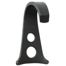 Haczyk Black Diamond Cliffhanger