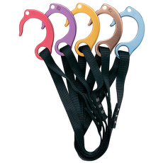 Haczyk Black Diamond Fifi Hook