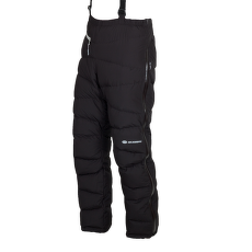 Spodnie Sir Joseph Kjerag Pants Men black