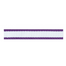 Pętla Rock Empire Open sling PA 16mm/31cm bílo-purpurová