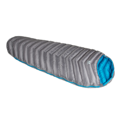 Śpiwór Sir Joseph Attack II 400 grey