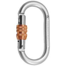 Karabinek wspinaczkowy Rock Empire O-KL-S