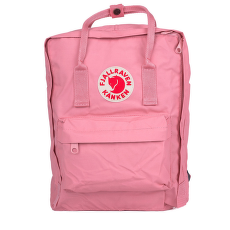 Plecak Fjällräven Kanken Pink
