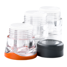 Solniczka GSI Spice Missile