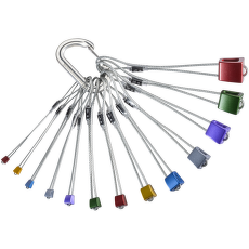 Kość Black Diamond Stopper Set Pro