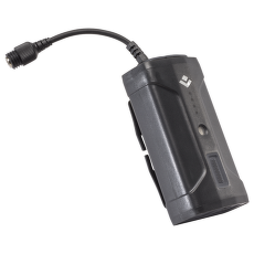 Baterie Black Diamond Icon Rechargeable Battery Kit Black