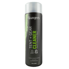 Środki czystości Grangers Tent + Gear Cleaner 500 ml