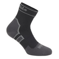 Skarpety Bridgedale Storm Sock LW Ankle Black