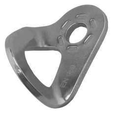 Nit Rock Empire Plaketa C stříbrná