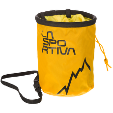 Worek La Sportiva LSP Chalk Bag Yellow