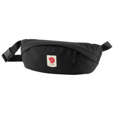 Nerka Fjällräven Ulvö Hip Pack Medium Black