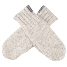 Rękawice Devold Nansen Mitten 770 GREY MELANGE