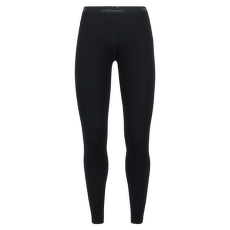 Legginsy Icebreaker Tech Leggings Women (104392) Black001