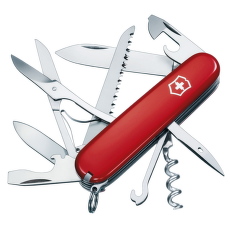 Nóż Victorinox Huntsman Red
