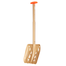 Łopata Mammut Alugator Light (2620-00231) golden 1242