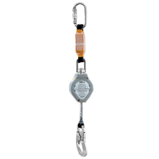 Hamulec Rock Empire Self retrecting lifeline absorber 2,35m