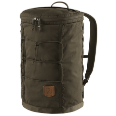Plecak Fjällräven Singi 20 Dark Olive