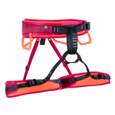 Siodło Mammut Ophir Fast Adjust Women sundown-safety orange 6373