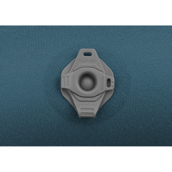 Poduszka Sea to Summit Aeros Ultralight Pillow Regular Sea Foam