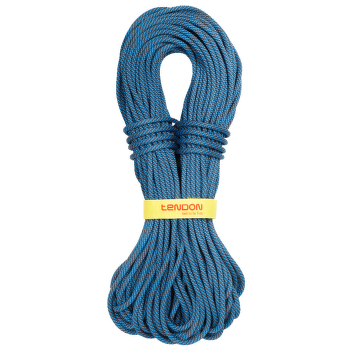 Lina Tendon Master 7,8 CS Šedočerná/Modrá