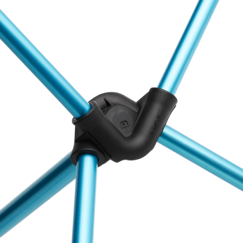 Krzesło Helinox Chair Zero Grey