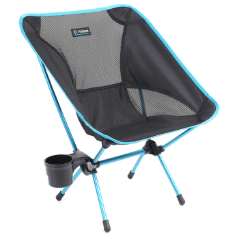 ND Helinox Cup Holder Black