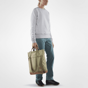 Torba Fjällräven Totepack No.2 Black