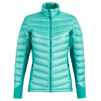 Kurtka Mammut Flexidown IN Jacket Women ceramic-dark ceramic