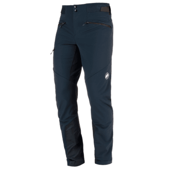 Spodnie Mammut Eisfeld Advanced SO Pants Men (1021-00500) Night