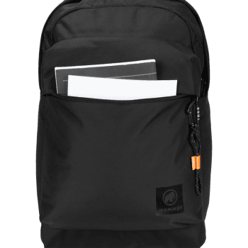 Plecak Mammut Xeron 20 black 0001