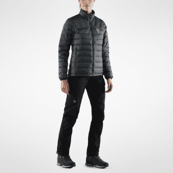 Kurtka Fjällräven Expedition Pack Down Jacket Women Black