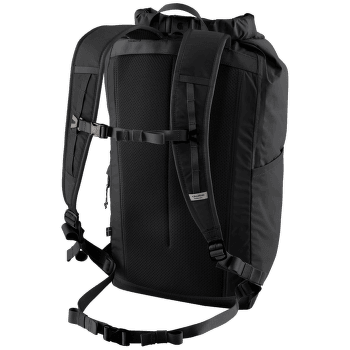 Plecak Fjällräven High Coast Rolltop 26 Black