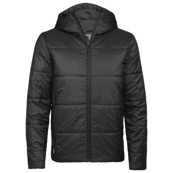 Kurtka Icebreaker Mens Collingwood Hooded Jacket Black