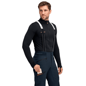 Spodnie Mammut Eisfeld Guide SO Pants Men (1021-00370) Night
