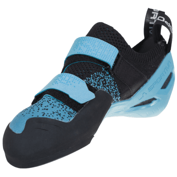 Buty wspinaczkowe| La Sportiva Zenit Women Pacific Blue/Black