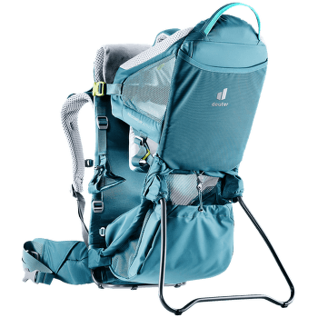 Siedzenie deuter Kid Comfort Active SL (3620021) denim