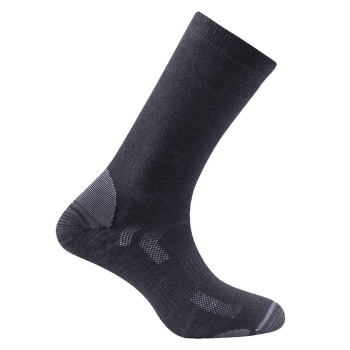 Skarpety Devold MULTI LIGHT 950 BLACK