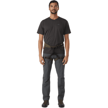 Siodło Arcteryx AR 395 Harness Men Yukon / Edziza