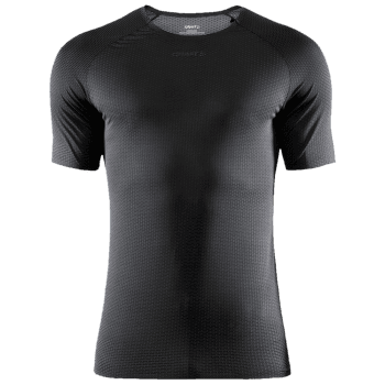 Koszulka Craft Nanoweight SS Men 999000 Black