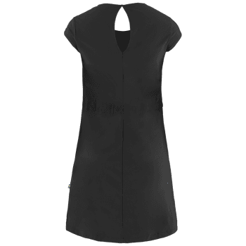 Sukienka Fjällräven High Coast Lite Dress Women Black