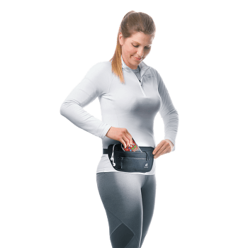 Nerka deuter Neo Belt II (3900721) Black