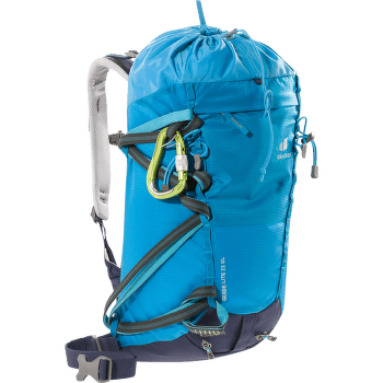 Plecak deuter Guide Lite 22 SL (3360021) azure-navy