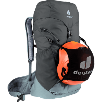 Plecak deuter AC Lite 22 SL aloe-dusk