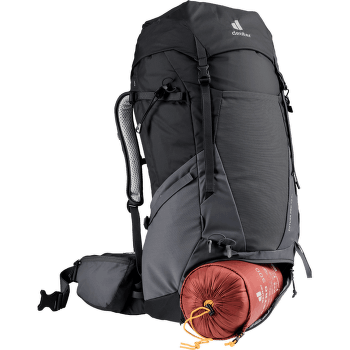 Plecak deuter Futura Pro 38 SL black-graphite