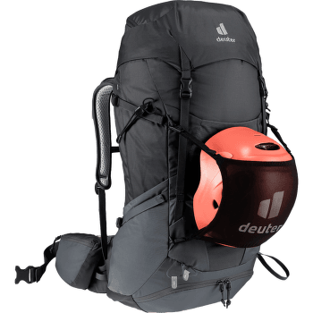 Plecak deuter Futura Pro 38 SL black-graphite
