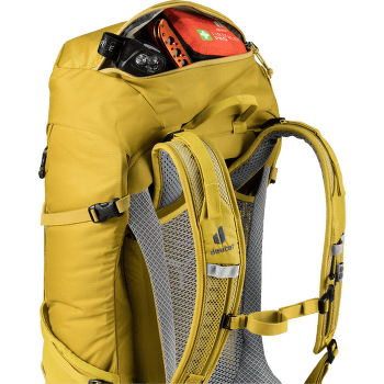 Plecak deuter Futura 32 atlantic-ink