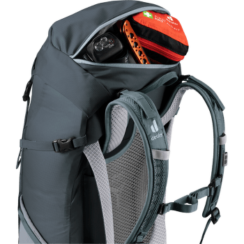 Plecak deuter Futura 24 SL graphite-shale