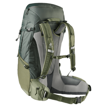 Plecak deuter Futura Pro 40 black-graphite